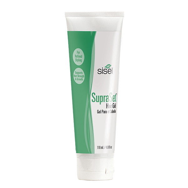 SupraSet™ Hair Gel  - 